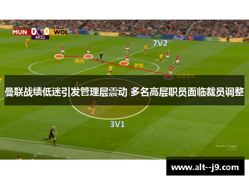 曼联战绩低迷引发管理层震动 多名高层职员面临裁员调整 曼联战绩低迷引发管理层震动 多名高层职员面临裁员调整